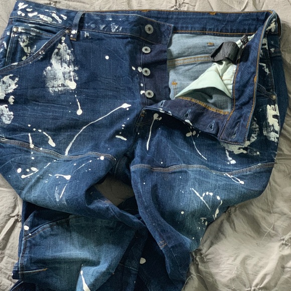 G Star RAW 5620 3D SLIM - Picture 3 of 8